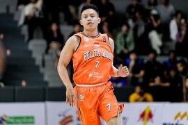 Menang di gim pertama 