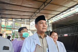 KPKP Jaktim pantau pembuangan limbah hewan kurban hingga Senin