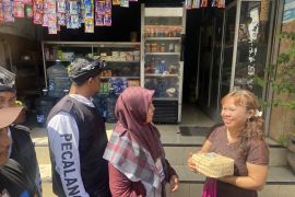 MDA Bali bahagia tradisi ngejot Idul Adha tetap dilestarikan LDII