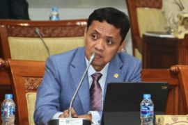 Komisi III DPR apresiasi Kapolri dan jajaran atas panen raya jagung