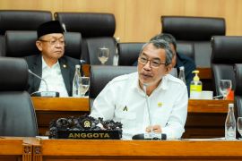 Anggota DPR: Perlu evaluasi menyeluruh soal izin tambang di Raja Ampat