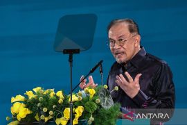PM Malaysia serukan kerja sama kuat ASEAN-GCC akhiri kekejaman di Gaza