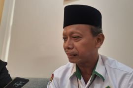 Petugas haji Tulungagung alami tantangan pelaksanaan ibadah haji 2025