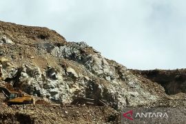 ESDM: Izin tambang yang diberi tak akan alami perubahan tata ruang