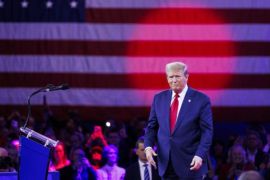 Trump: RUU sanksi Rusia terlalu kuat, saya yang tentukan