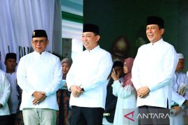 Anggota DPR apresiasi peran Polri dalam wujudkan swasembada pangan