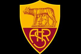 AS Roma rilis lambang baru bertepatan dengan 100 tahun klub