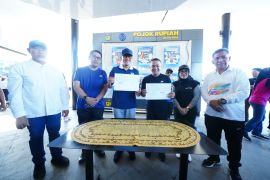 KP2MI berencana bangun Migrant Care usai dapat hibah tanah Pemkot Palu