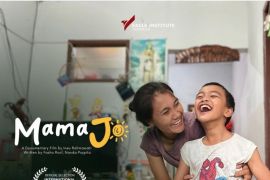 Film Indonesia Mama Jo raih penghargaan di Festival Film Golden FEMI