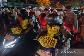 Seorang calhaj asal Pamekasan meninggal dunia Tanah Suci