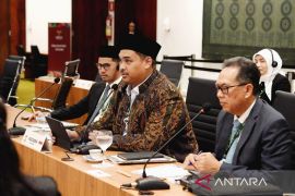 Menpora sebut BRICS Sports Group perkuat diplomasi Indonesia