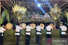 Wagub sebut tiga tradisi lokal di Banten masuk KEN 2025