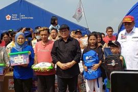 Pramono tandatangani Pergub tentang 