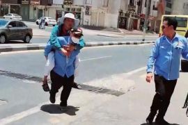 Irjen Kemenag turun langsung bantu jamaah Nafar Awal di Makkah