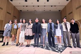 10 musisi muda bawakan 10 karya Yovie