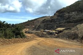 ESDM nilai tambang nikel di Pulau Gag, Raja Ampat tak bermasalah