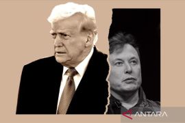 Trump ancam Elon Musk, hadapi konsekuensi serius jika danai Demokrat