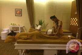 5 Manfaat terapi spa untuk kesehatan