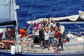 Kapal bantuan Gaza 