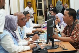 Gibran minta Lapor Mas Wapres tak stagnan, birokrasi harus adaptif