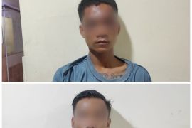 Pencuri motor di Jakbar terancam 7 tahun penjara