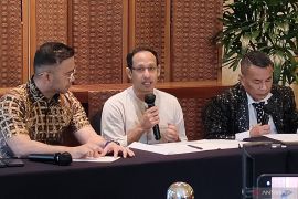 Nadiem Makarim: Proses pengadaan Chromebook didampingi Jamdatun