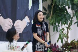 Veronica Tan: Peningkatan SDM harus dilakukan secara inklusif