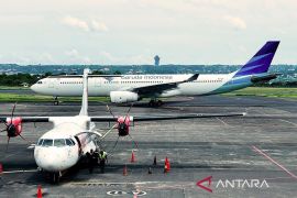 Garuda Indonesia pastikan investigasi kehilangan gawai penumpang