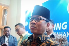 Mendes: 90 persen desa telah gelar Musdesus untuk bentuk Kopdes