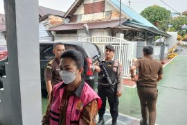 MAKI desak Kejati Kepri adil tuntaskan perkara korupsi TVRI