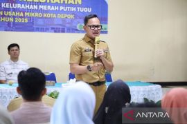 Wamendagri: Kopdeskel Merah Putih dukung pemerataan program Presiden