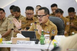 BSKDN perkuat layanan dasar tepat sasaran lewat Program SKALA