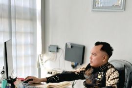 Satu haji asal OKU Timur wafat di Arab Saudi karena sakit