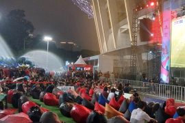 Tanggapi kekalahan timnas, Tahamata: Kalau kalah 6-0, mau bikin apa?