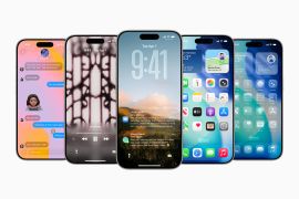 iOS 26 resmi dirilis: Fitur baru, desain transparan, dan AI on-device