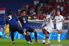Kualifikasi Piala Dunia 2026: 6 tim Asia pastikan lolos putaran empat