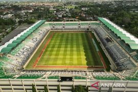 Sultan HB X restui PSIM bermarkas di Stadion Maguwoharjo