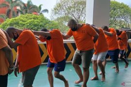 Oknum petugas AvsecSoetta jadi tersangka penyelundupan BBL