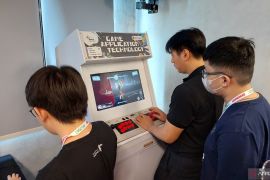 Lewat kompetisi gim terbesar, KSP dukung percepatan industri gim Indonesia