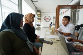 5.446 UMKM di Kabupaten Kediri dapat bantuan modal