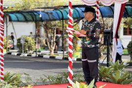 Pemprov Kalteng galakkan aksi nyata hentikan polusi plastik