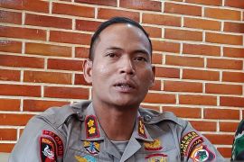Polres Jayawijaya tegaskan situasi keamanan Jayawijaya terkendali