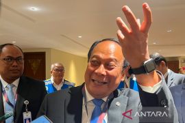 Wamenhub: Pengalaman Covid-19 ajarkan kesadaran transportasi sehat