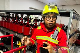 IWIP siagakan ERT atasi insiden di Weda Bay Project dan warga sekitar
