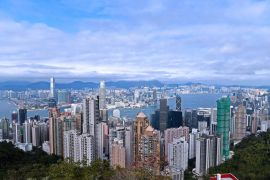 Hong Kong akan rilis pidato kebijakan 2025 pada September