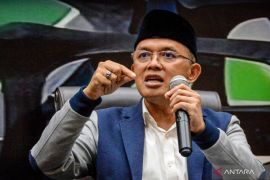 Anggota DPR nilai tak perlu pansus untuk evaluasi Haji 2025