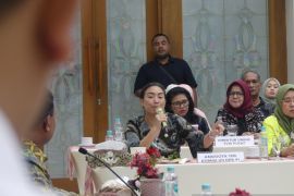 Komisi VII DPR RI: Musik Maluku jadi alat promosi budaya