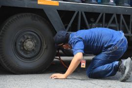 Pemprov DKI ajak masyarakat ikut #GerakLebihBersih 