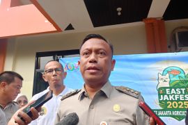Jaktim berencana buat 