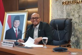 BP Haji: Arab Saudi batalkan wacana pemangkasan kuota haji Indonesia